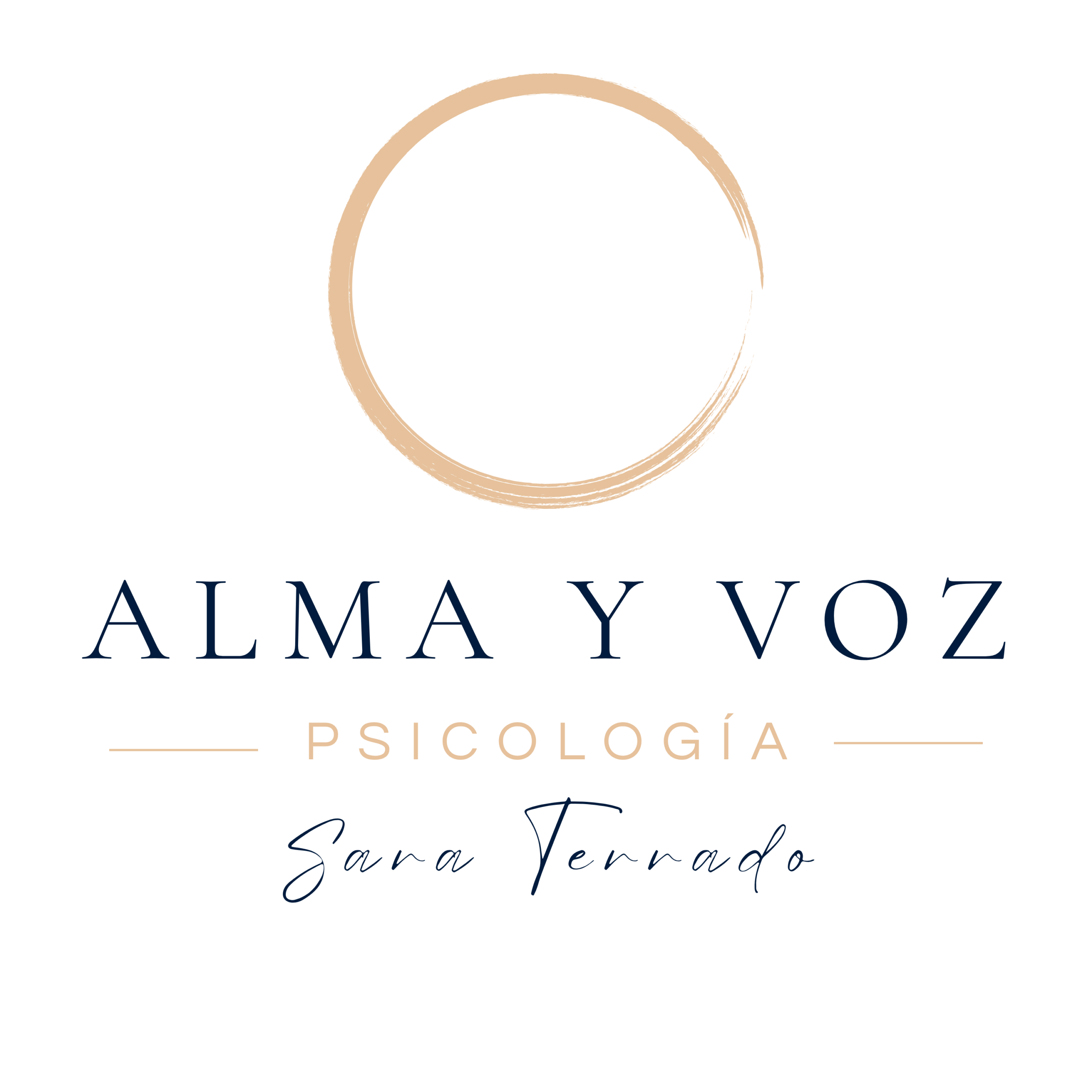 Alma y Voz Psicología